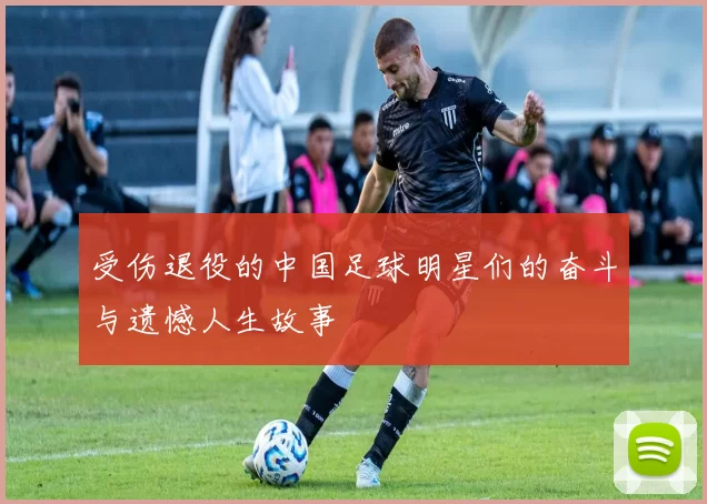 受伤退役的中国足球明星们的奋斗与遗憾人生故事