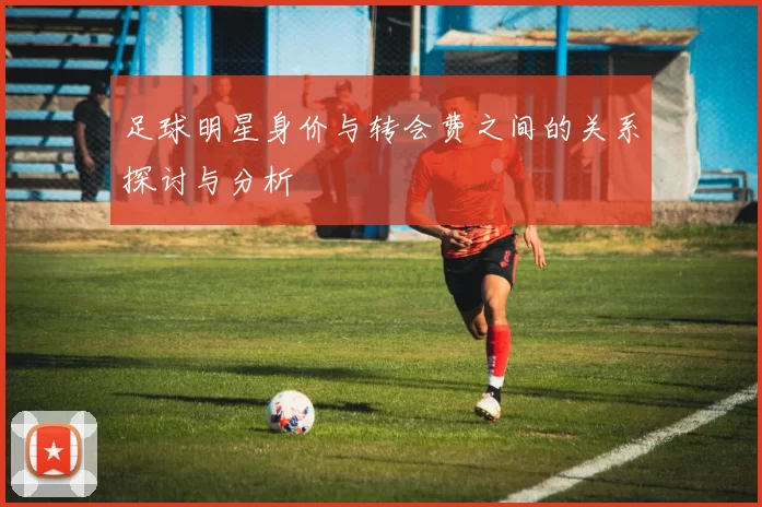 足球明星身价与转会费之间的关系探讨与分析