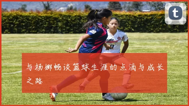 与杨娜畅谈篮球生涯的点滴与成长之路
