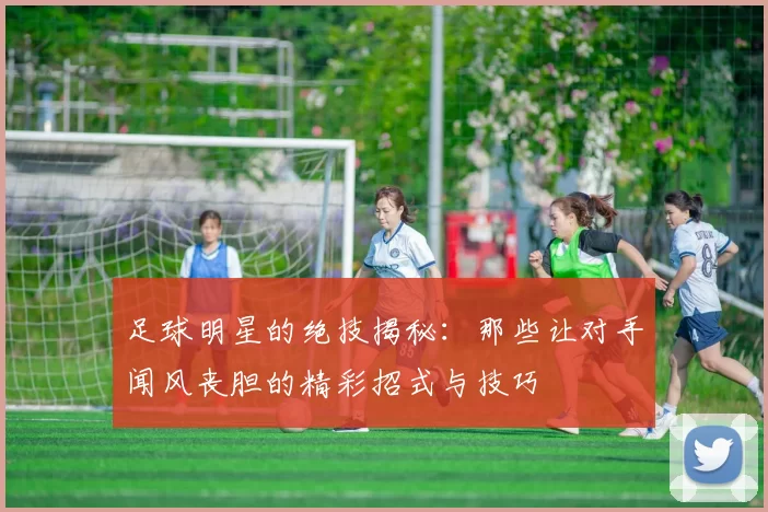 足球明星的绝技揭秘：那些让对手闻风丧胆的精彩招式与技巧