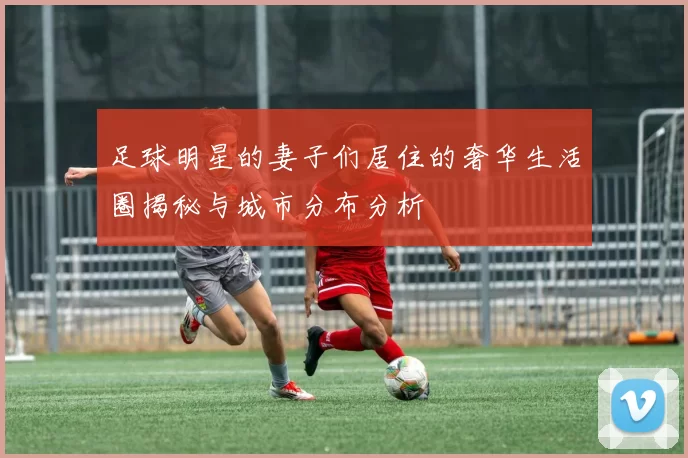 足球明星的妻子们居住的奢华生活圈揭秘与城市分布分析