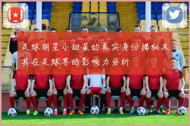 足球明星小甜菜的真实身份揭秘及其在足球界的影响力分析