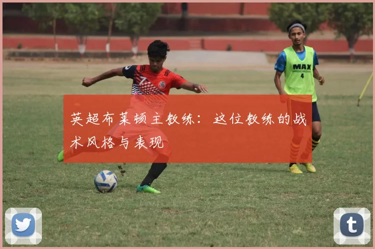 英超布莱顿主教练：这位教练的战术风格与表现