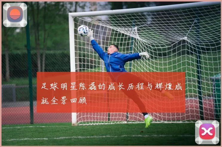 足球明星陈磊的成长历程与辉煌成就全景回顾